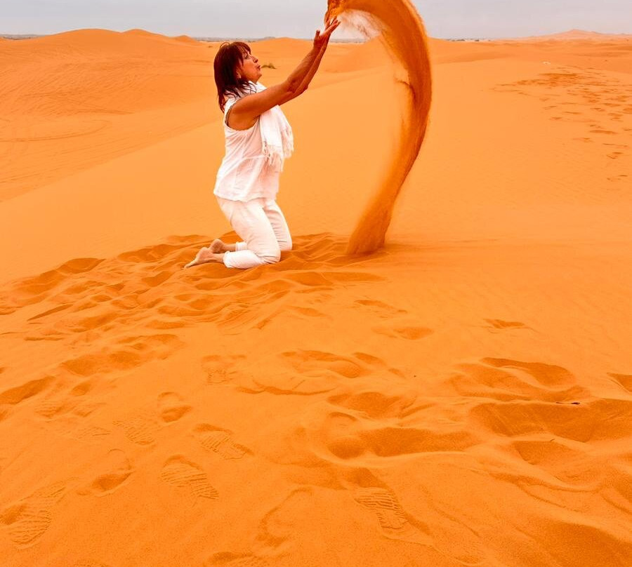 Sunshine Morocco Tours-马拉喀什必去景点