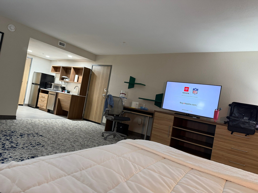 Home2 Suites By Hilton Harrisburg East