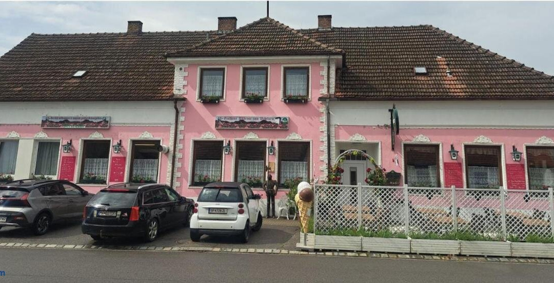 Gasthaus Wildrose Zum Wehrturm