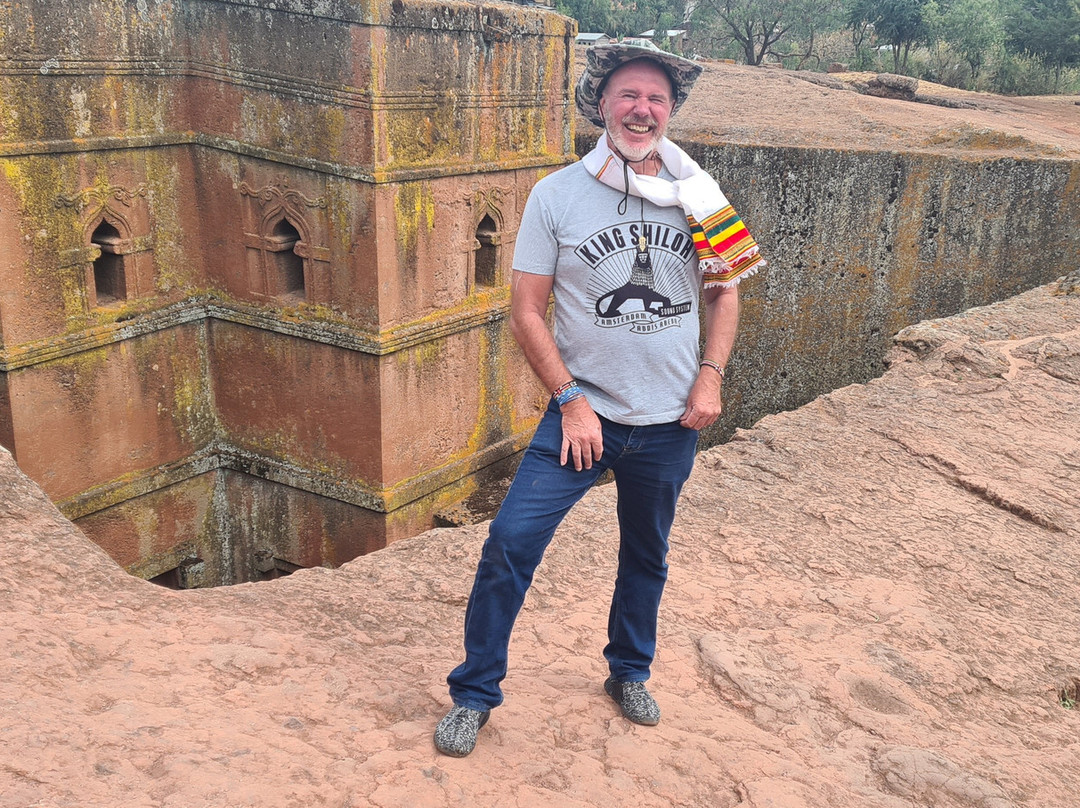 Abebe Ethiopia Tours-拉利贝拉必去景点