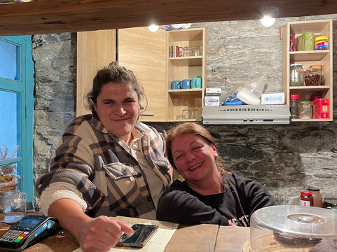 Living Roots Travel-第比利斯必去景点