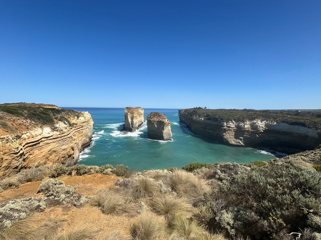 洛克阿德峡谷-维多利亚必去景点