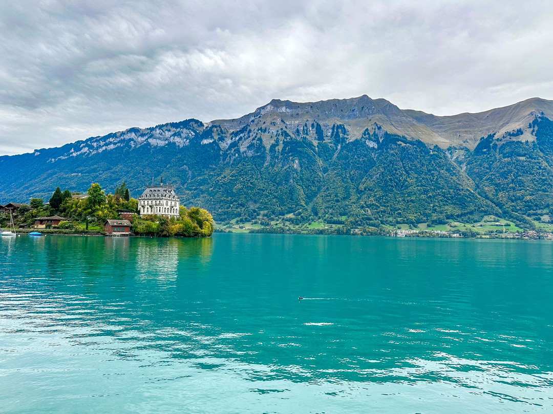 Schloss Seeburg