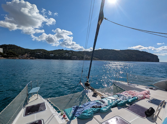 Sail4fun-马洛卡帕尔马必去景点