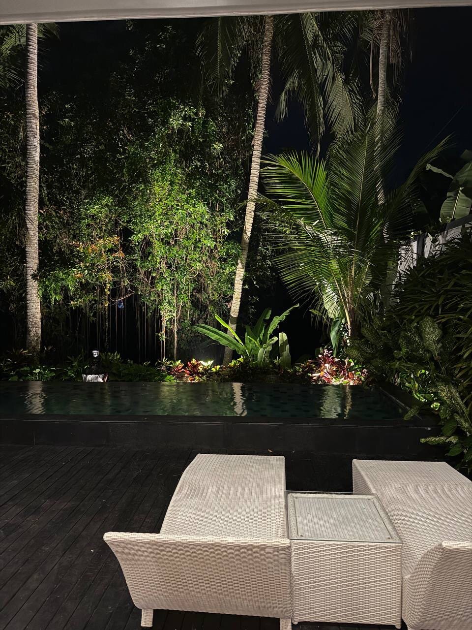 Capung Asri Eco Luxury Resort-官方