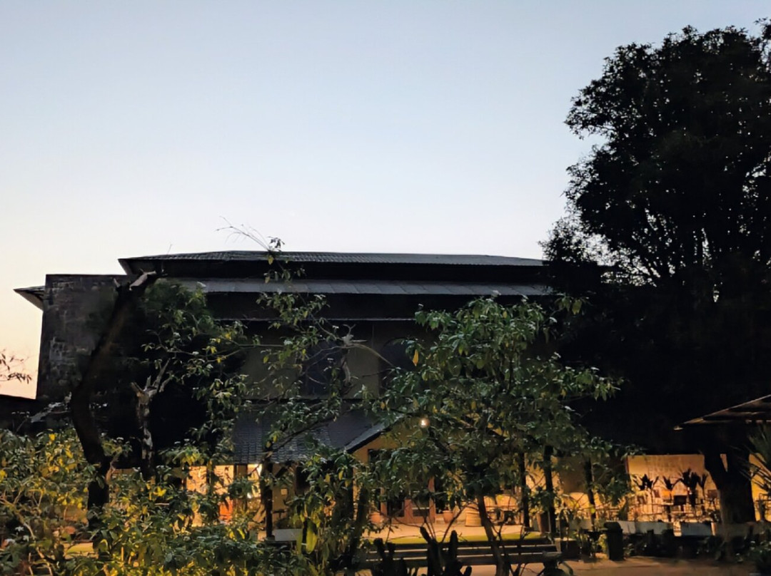 The Pugmark Resort主图