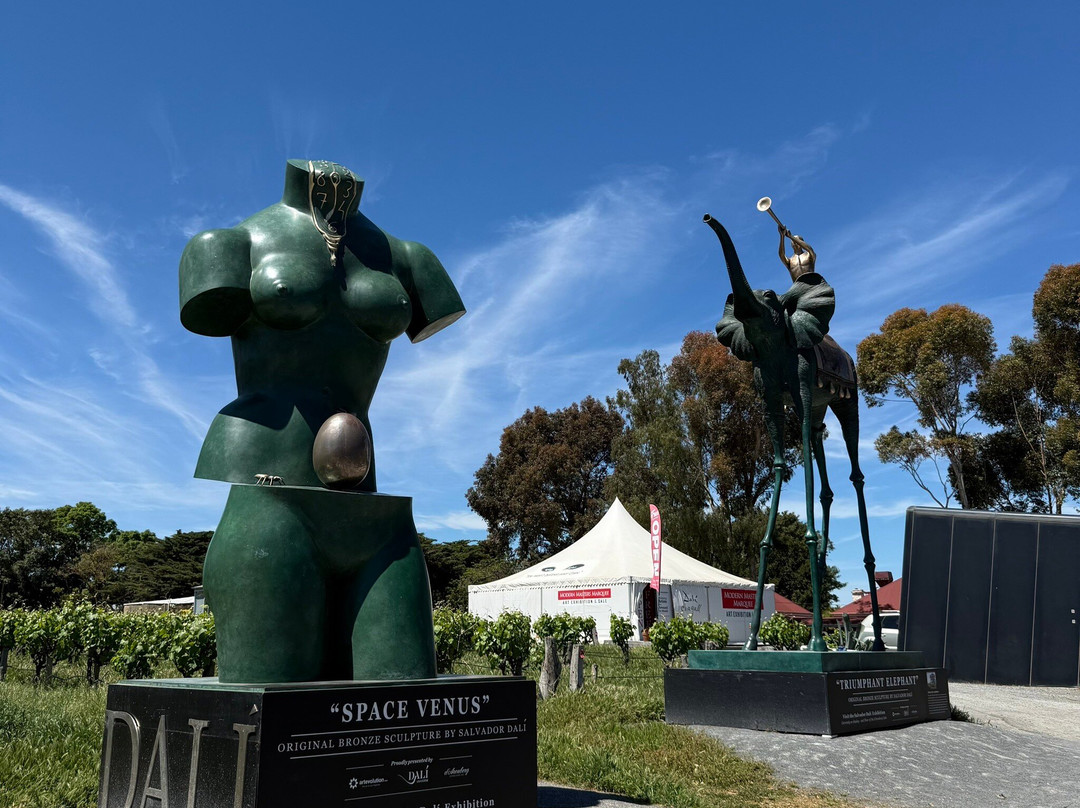 黛伦堡-麦克拉伦谷必去景点