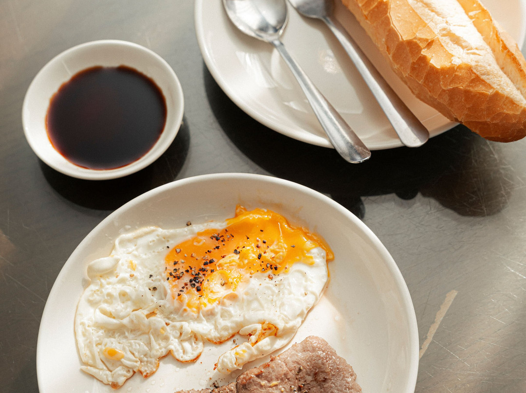 Cam Ranh Surf Camp-Cam Hai Dong必去景点