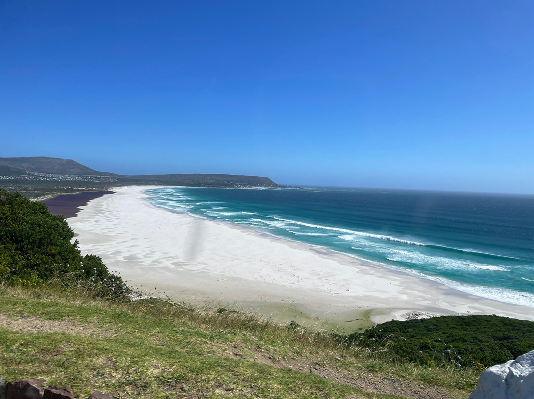 Chapman's Peak-木湾必去景点