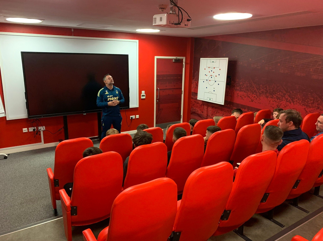 Nottingham Forest Museum & Tours-West Bridgford必去景点