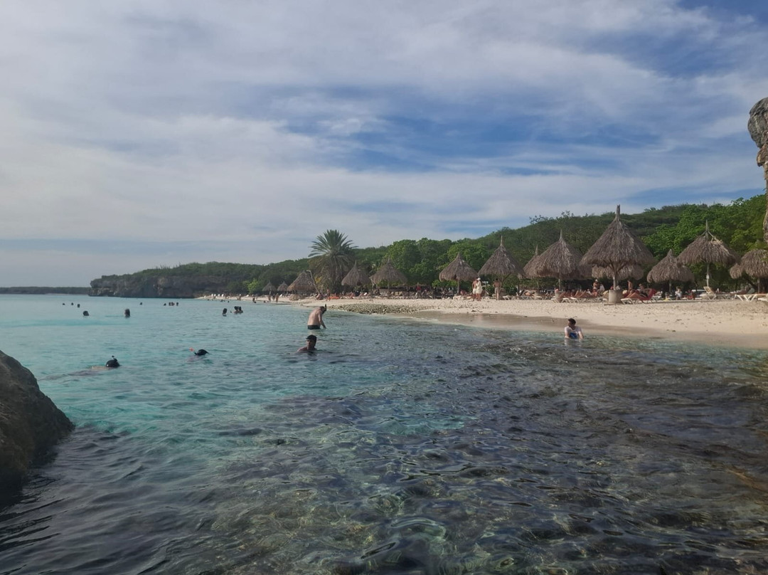 Cas Abao Beach-库拉索必去景点