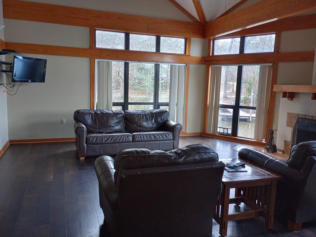 Chicot State Park-Ville Platte必去景点