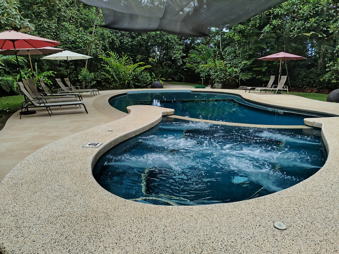 拉库西加旅社主图