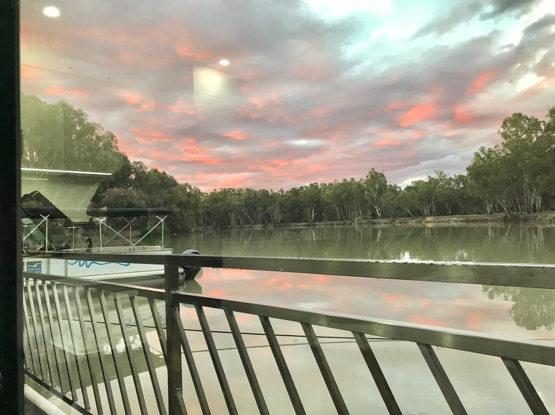 Murray River Trails-Renmark必去景点