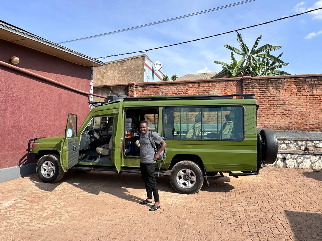 Rwanda Treasure Tours-Kinigi必去景点