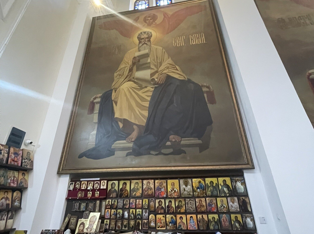 Church of St. Nikola-科托尔必去景点