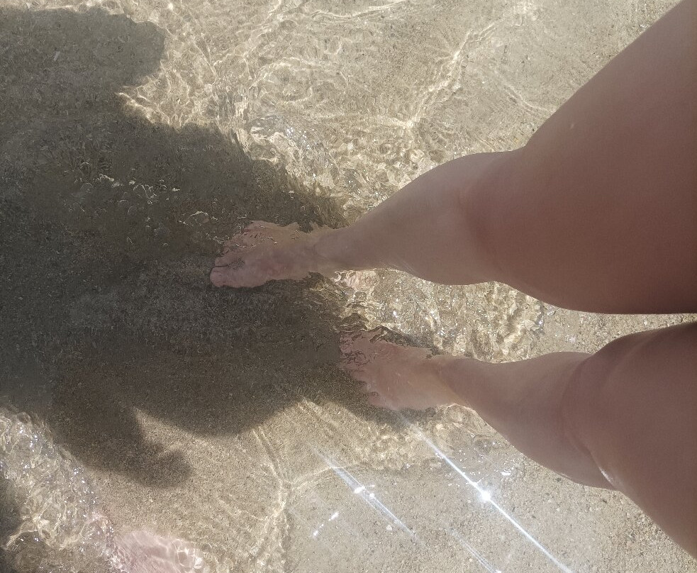 Sepultura Beach-Bombinhas必去景点