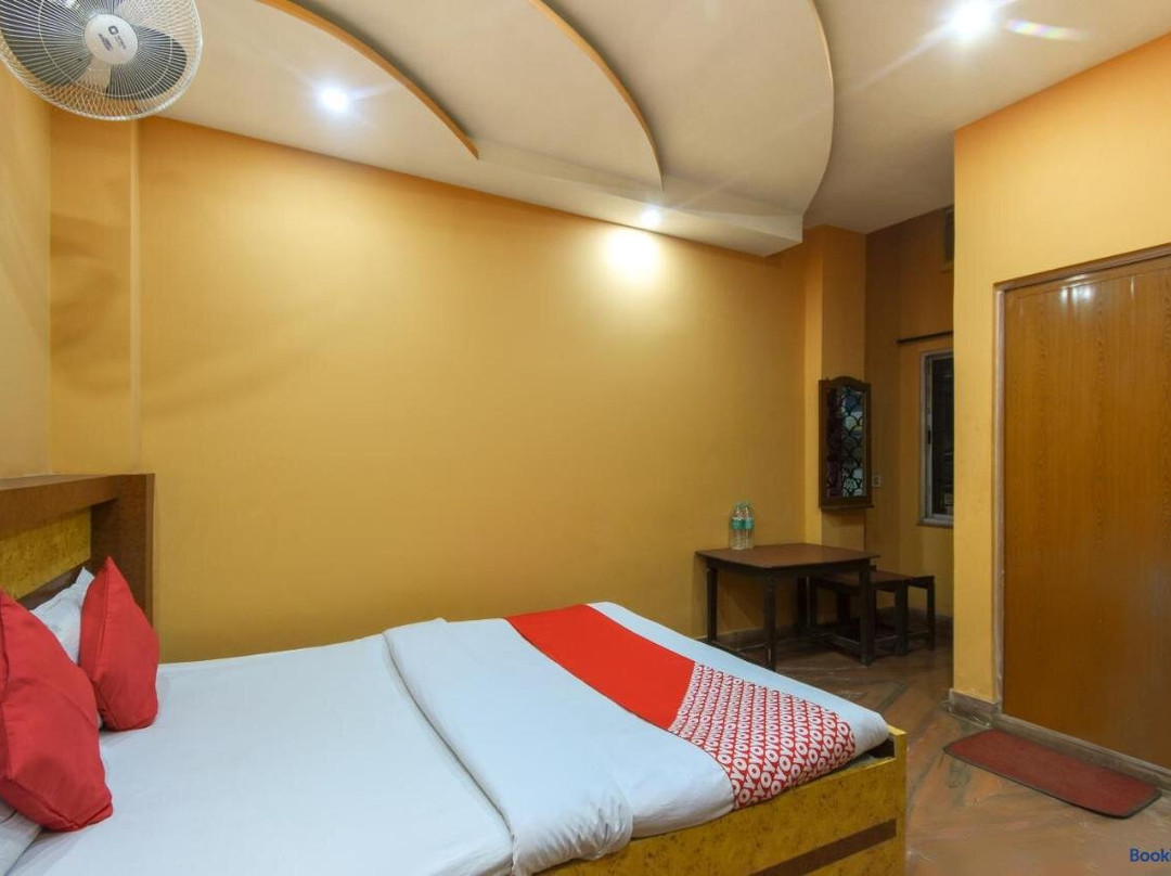 Kolaghat酒店住宿-OYO 66149 Hotel Gour