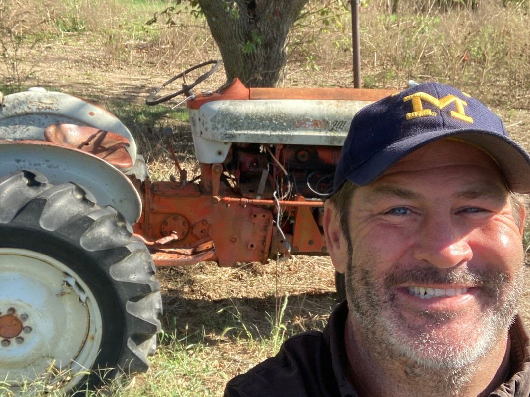 Mark Twain State Park-Florida必去景点