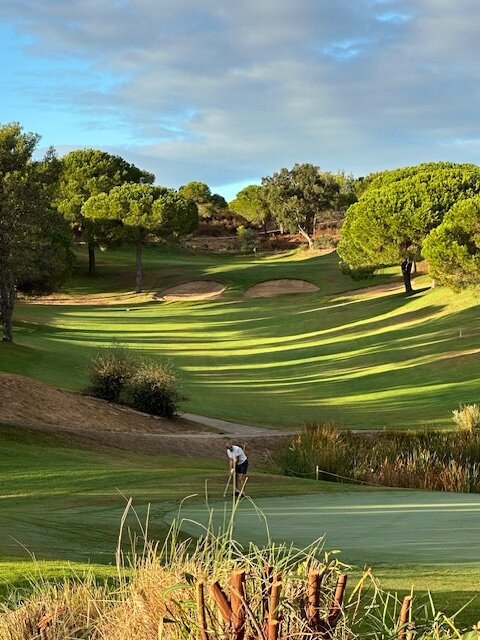 Castro Marim Golfe & Country Club主图