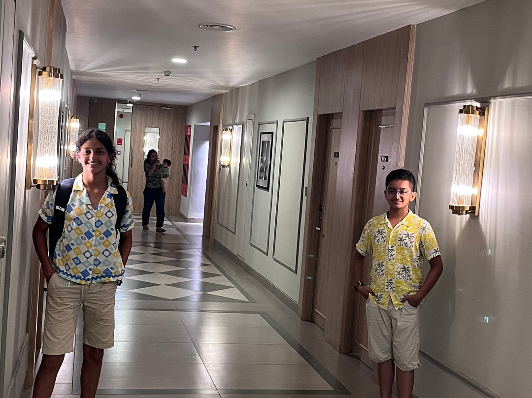 Fortune Valley View, Manipal - Member ITC Hotels' Group主图