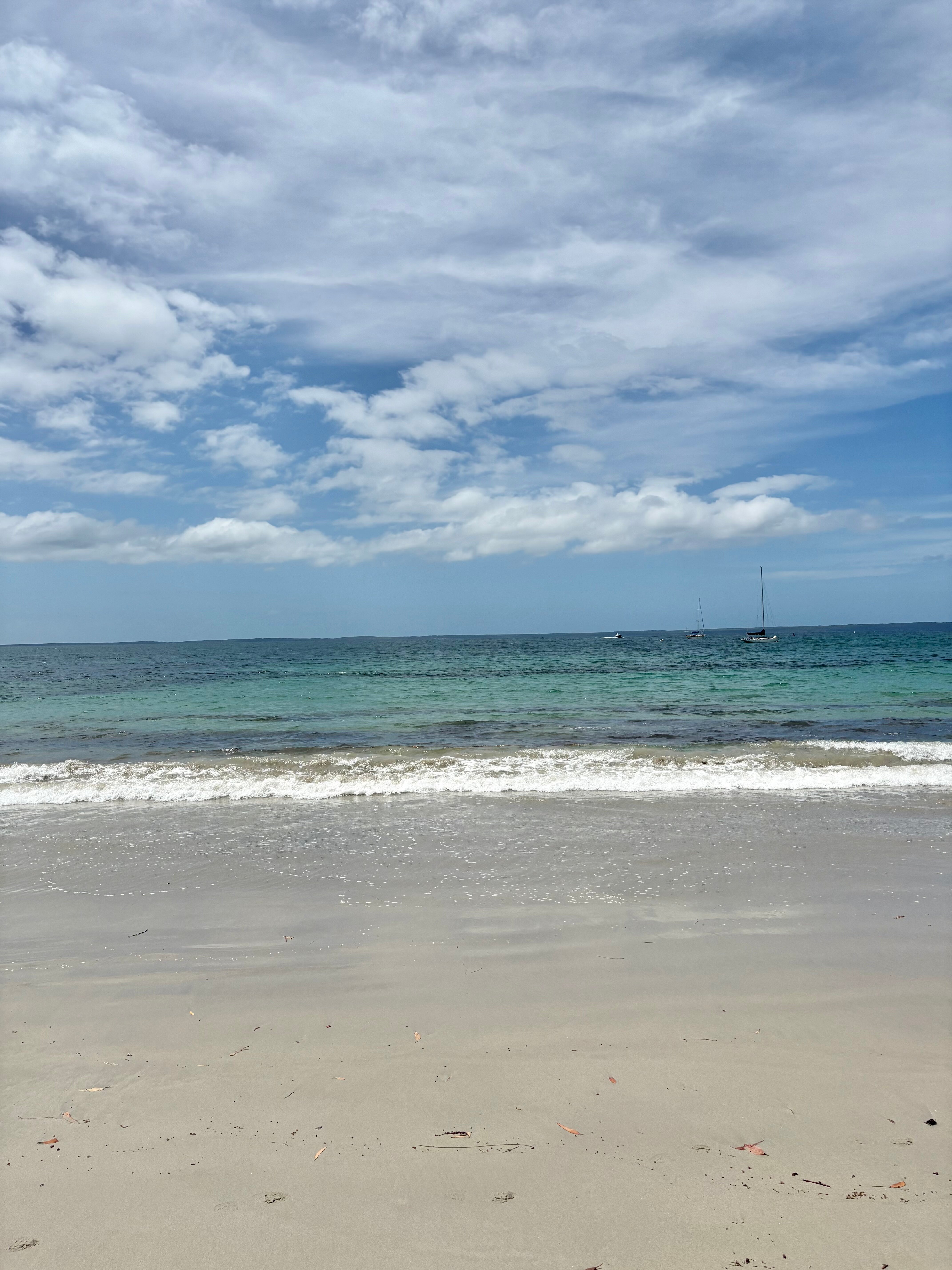 海豚海岸酒店-泳池