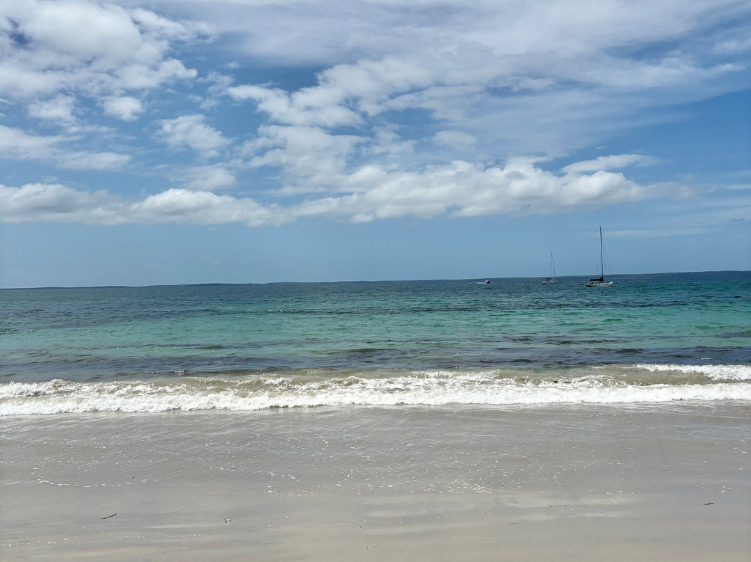 海豚海岸酒店主图