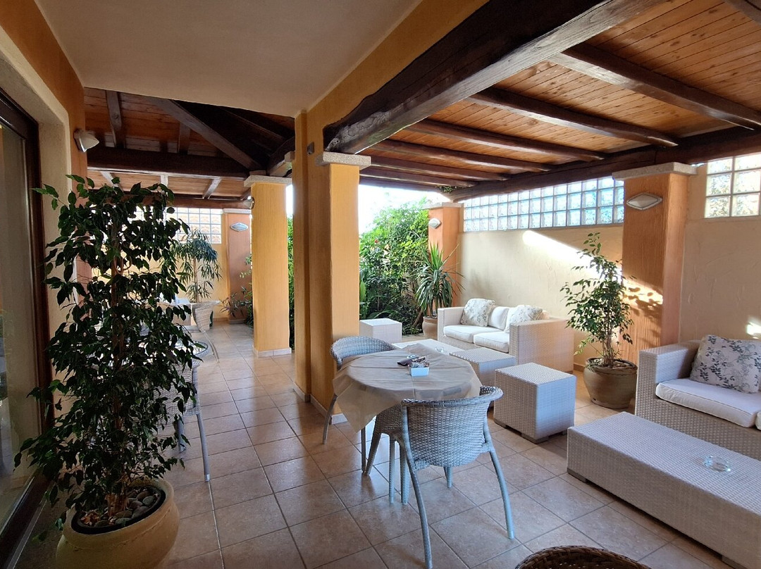 Il Girasole Hotel主图