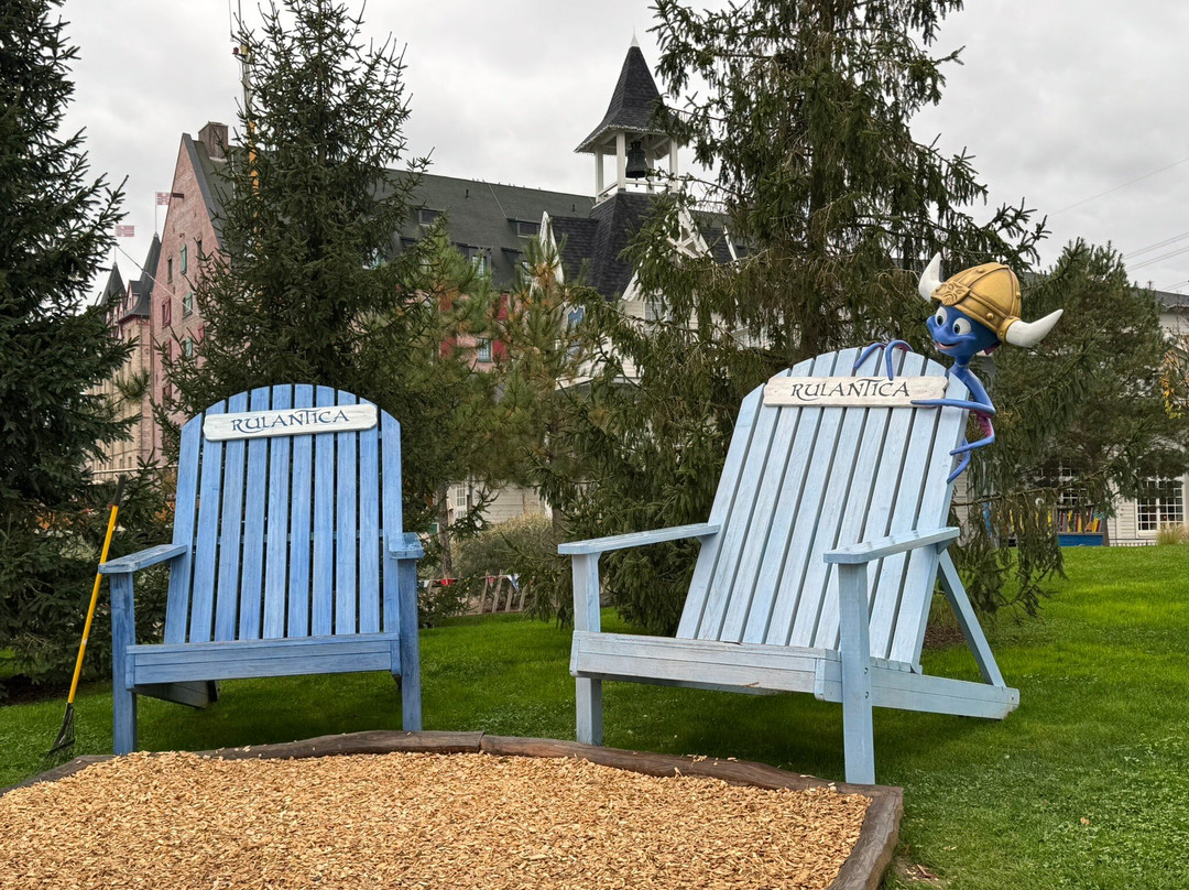 Rulantica-鲁斯特必去景点