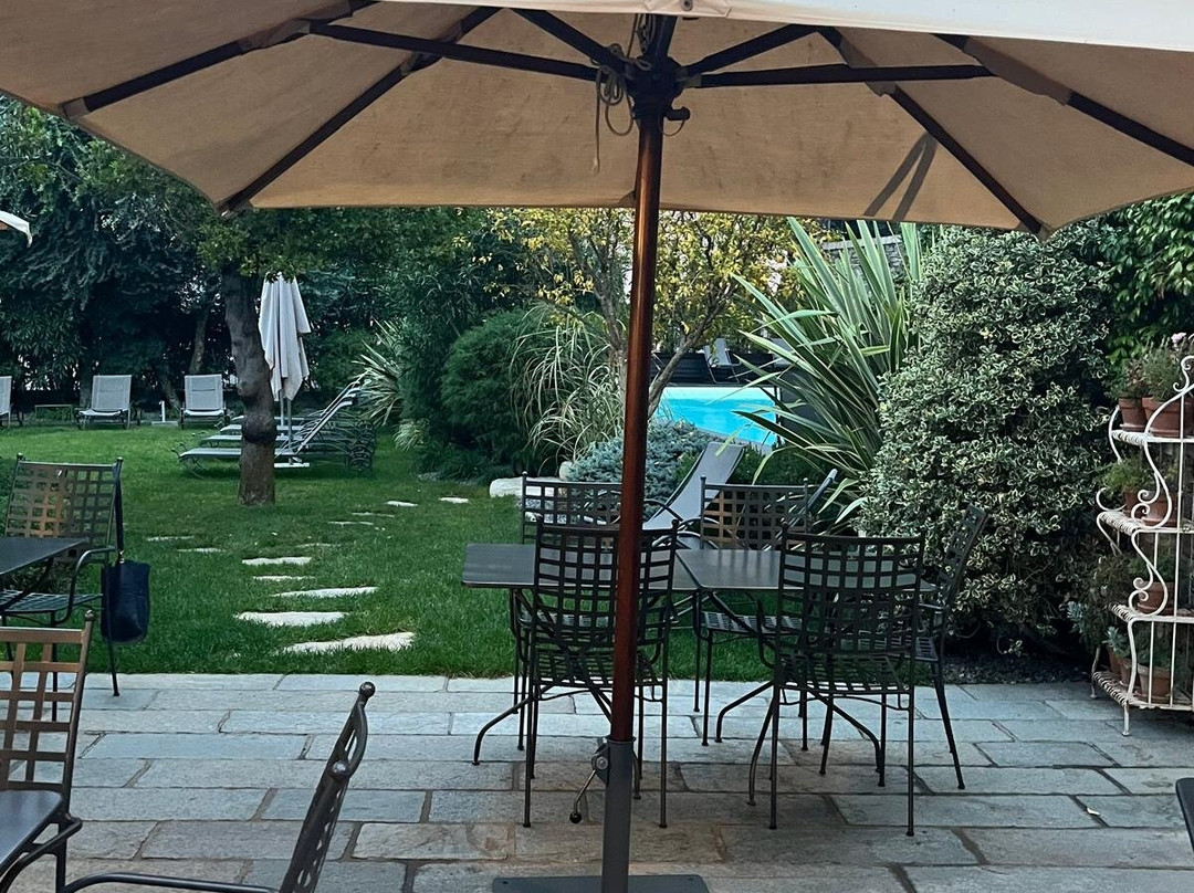 Relais Del Maro主图