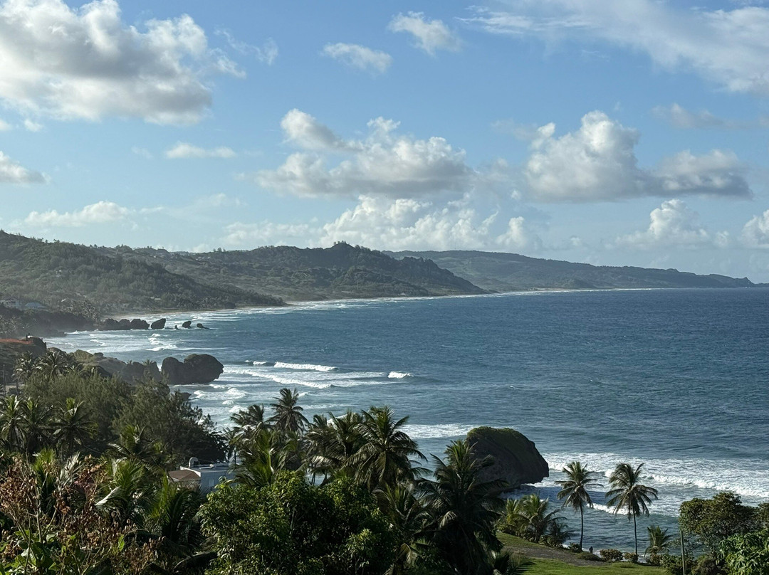 MHKK Tours & Taxi Service-Rockley必去景点