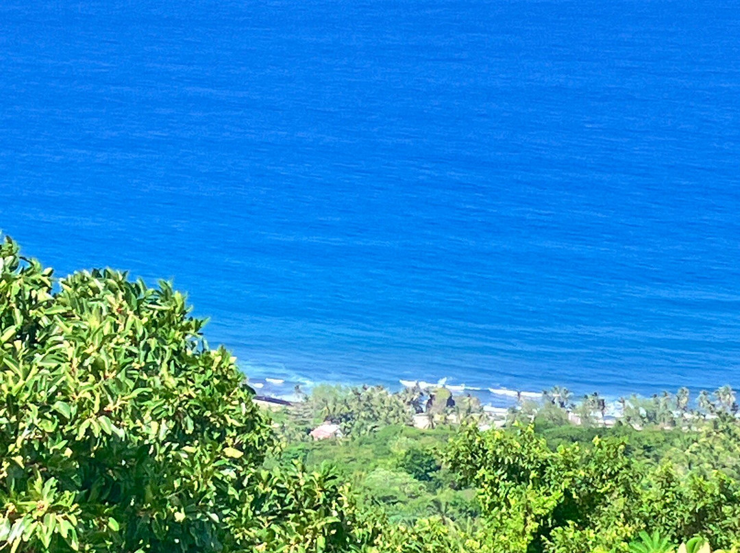 Hackleton's Cliff-Hackletons必去景点