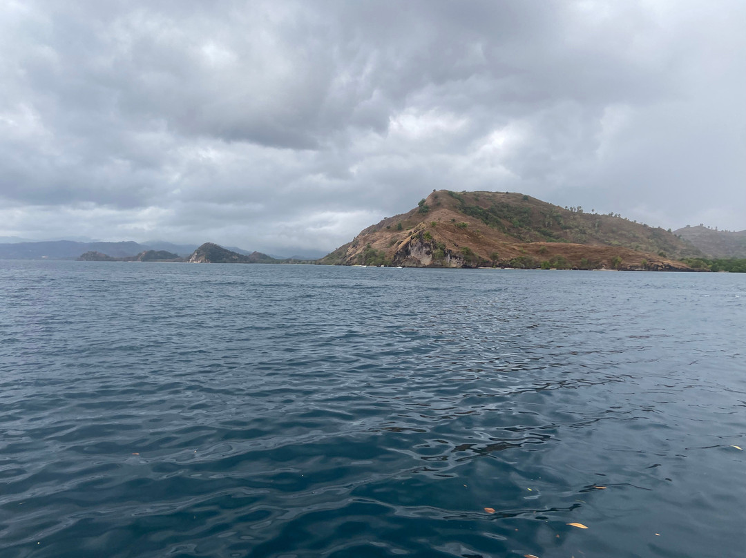 Flores Pristine Tour-Labuan Bajo必去景点