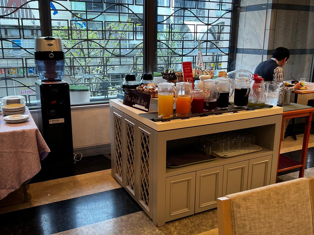 沼津滨江大酒店主图