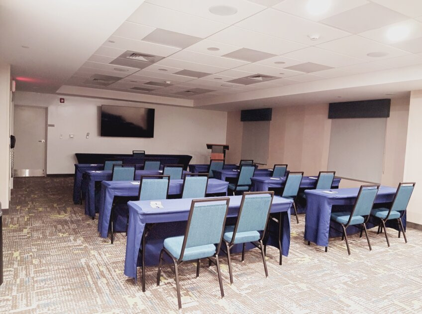 Hampton Inn & Suites Jacksonville South - Bartram Park主图