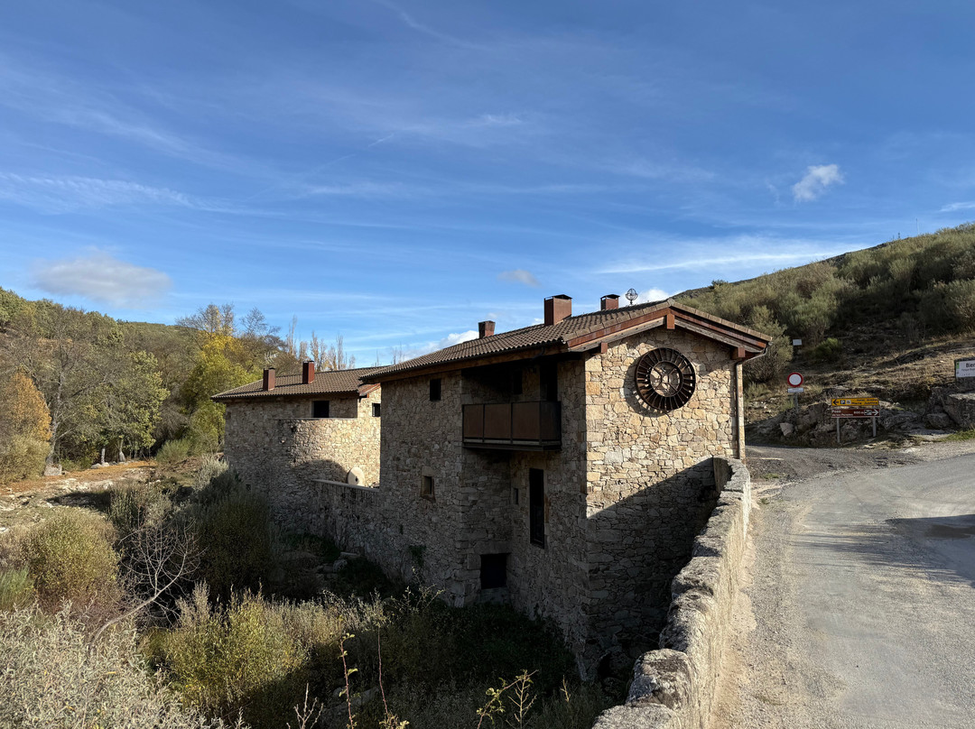 Hotel María Justina主图