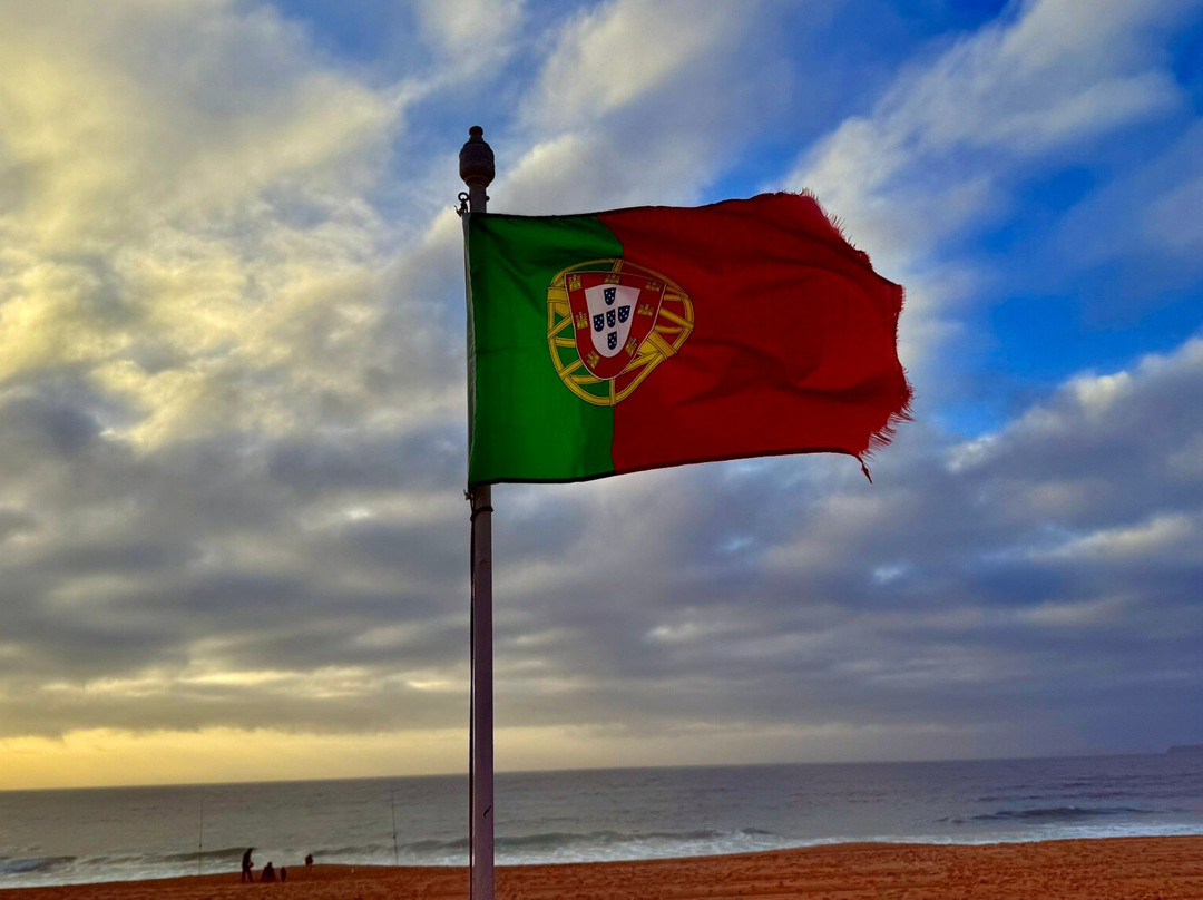 Portugal Surf Rentals-卡卡维卢斯必去景点