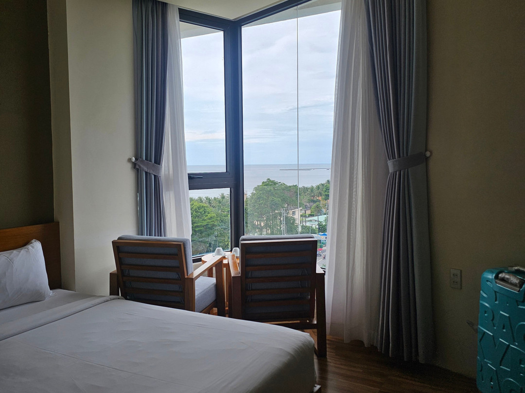 Vietnam Travel Advisors-Thanh Xuan必去景点