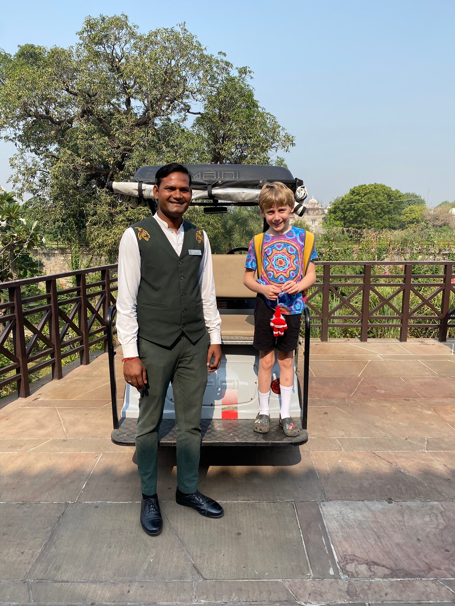 Aamaghati Wildlife Resort - Ranthambore-官方