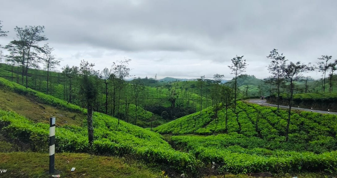 Joshua Tours-Irinjalakuda必去景点