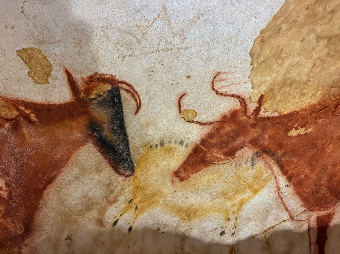 Lascaux IV-Montignac-Lascaux必去景点