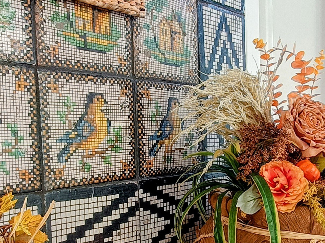 Solofra Palace Hotel & Resorts主图