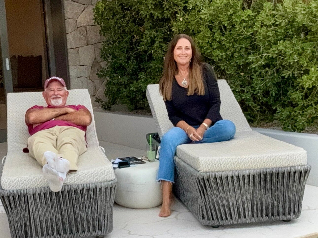 Cave Suites Milos主图