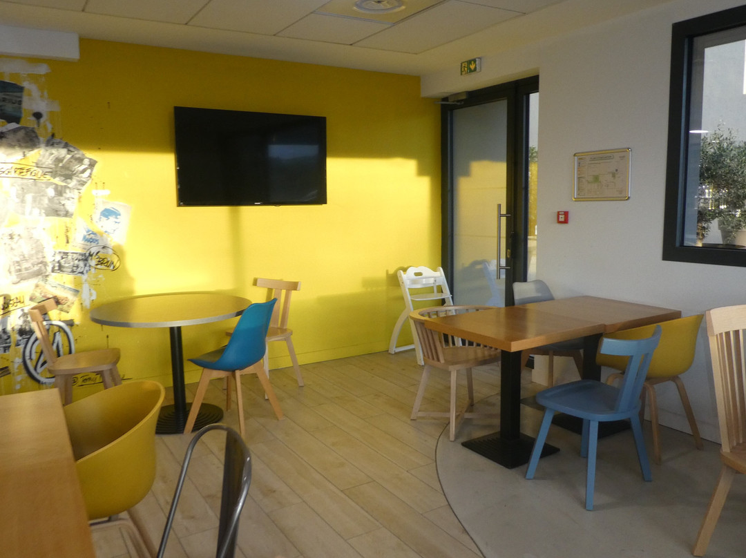 Campanile Marseille Est - Aubagne主图