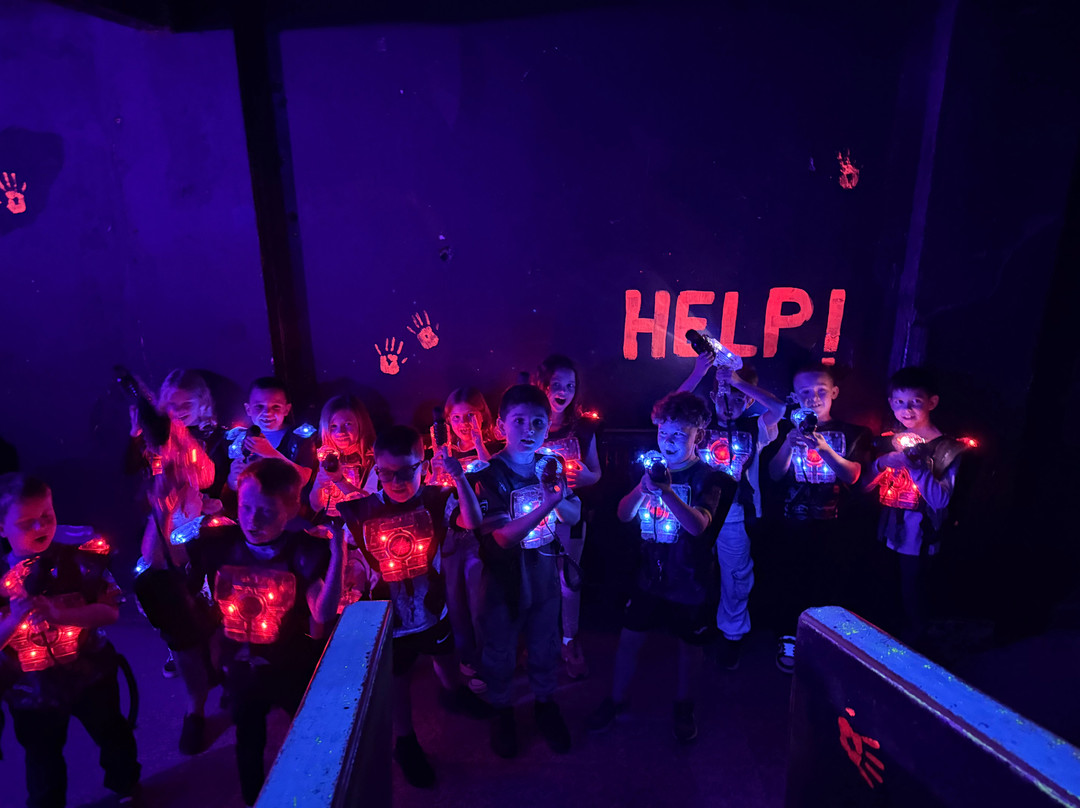 Quasar-诺威奇必去景点