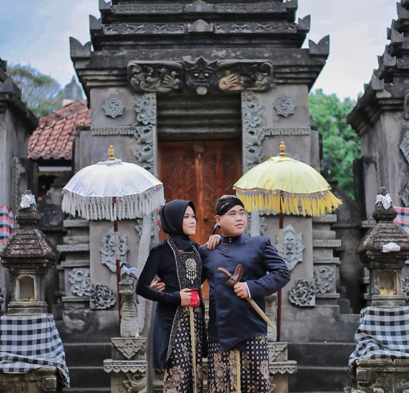 Java Tour Explore Company Limited-Yogyakarta必去景点