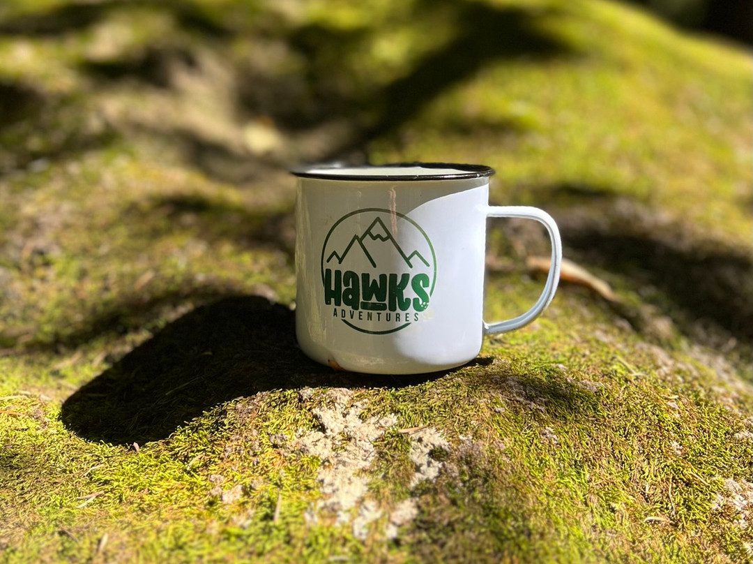 Hawks Adventures-Mineral del Chico必去景点