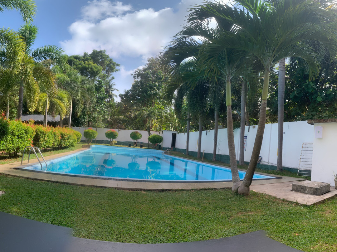 Meshendra Garden Hotel By Fairway Hotels