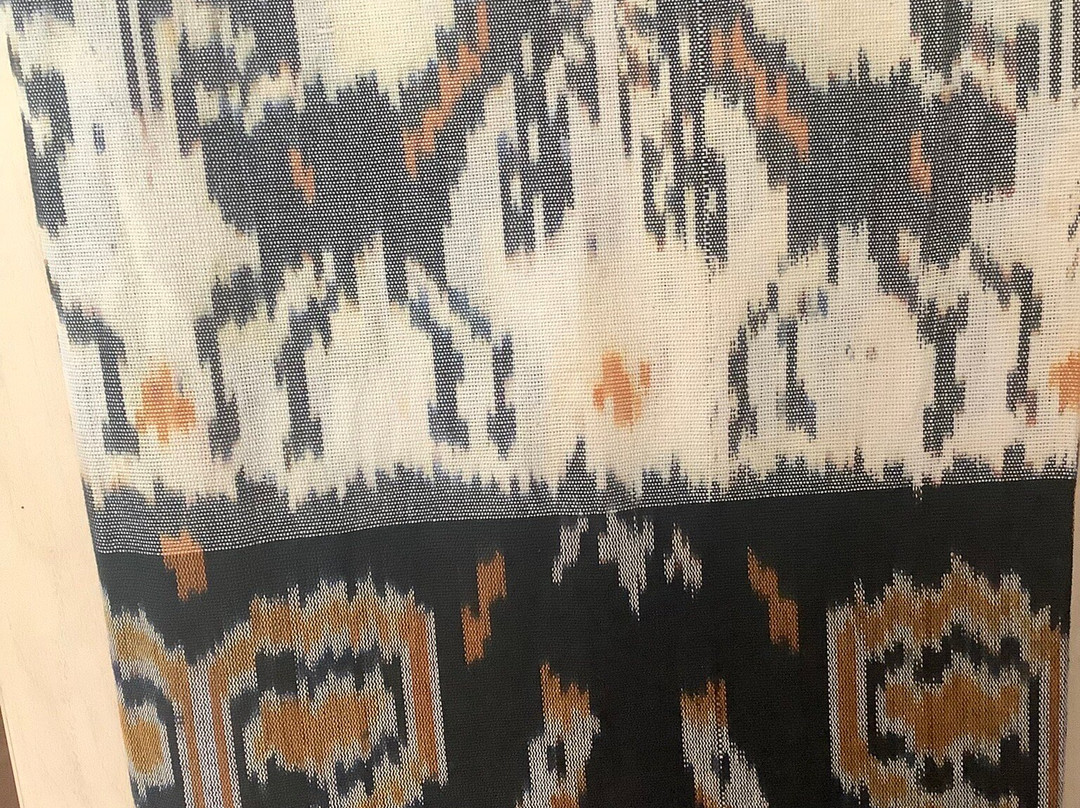 Sukarara Village-龙目岛必去景点