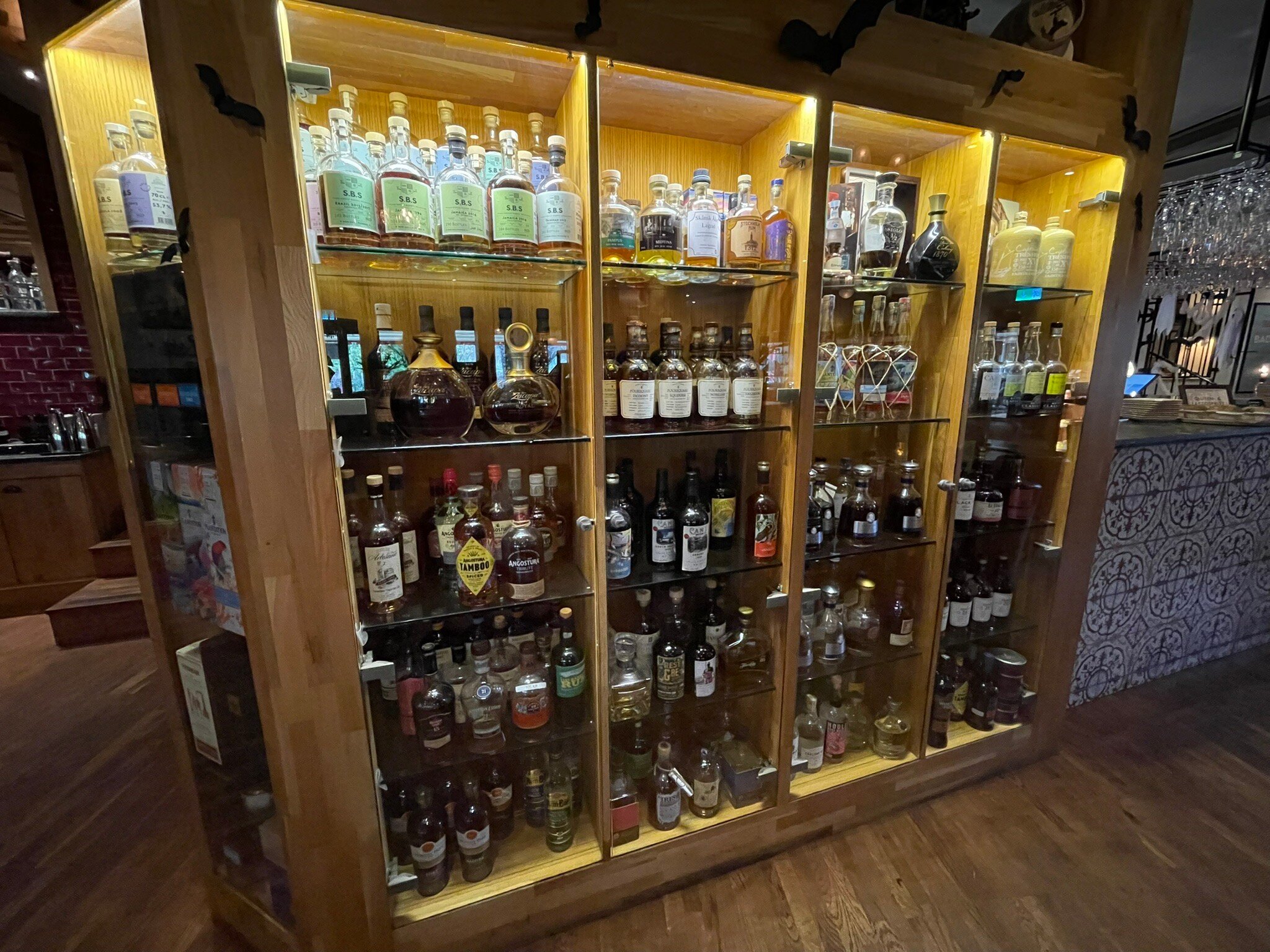 Hotell Havanna-官方